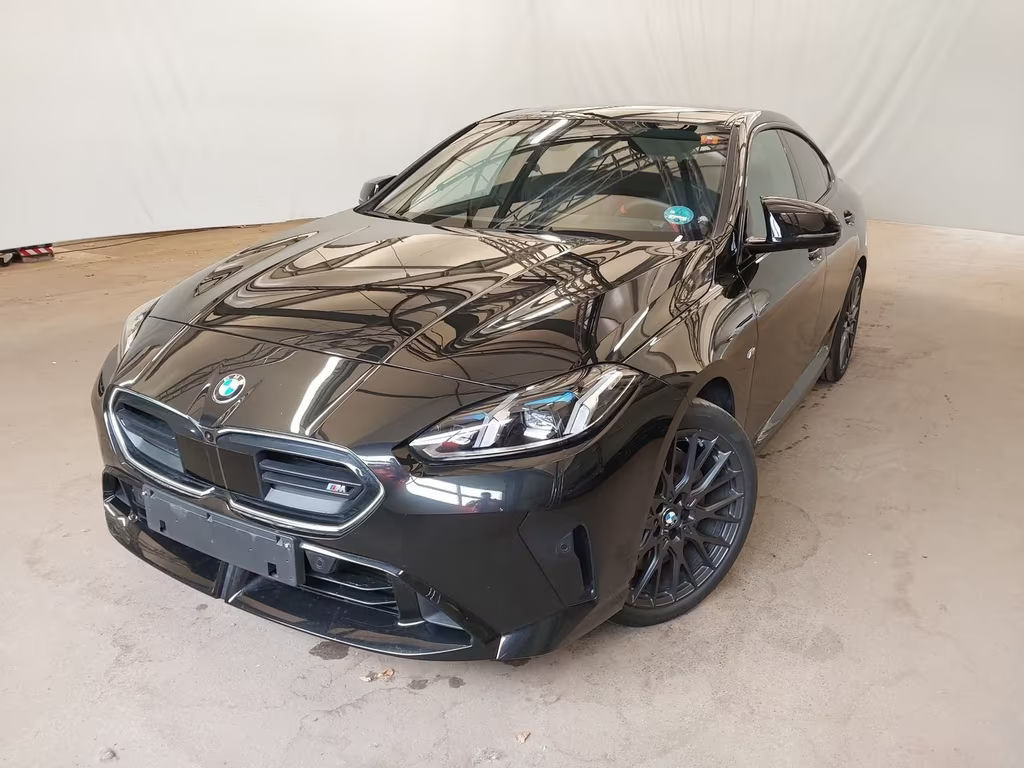 BMW M235 Gran Coupé