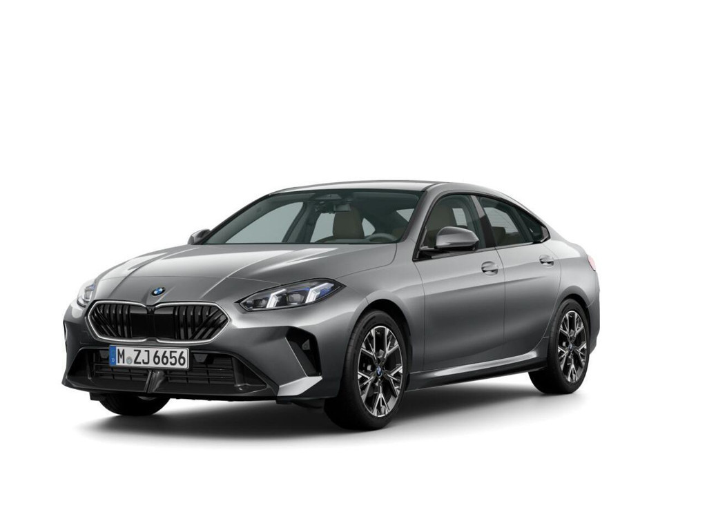 BMW 2 Serie 220 Coupé Gran Coupé