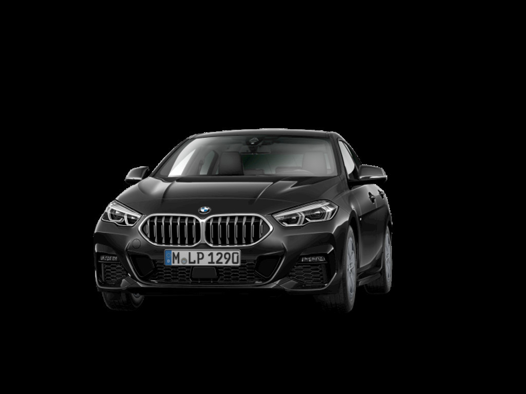 BMW 2 Serie 220 Coupé Gran Coupé 220d