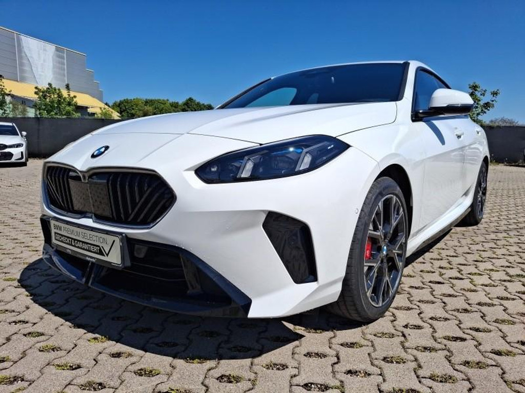 BMW 2 Serie 223 xDrive Coupé Gran Coupé