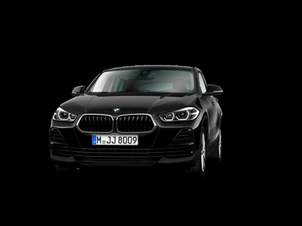 BMW X2 sDrive18i