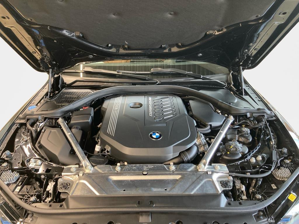 BMW M440
