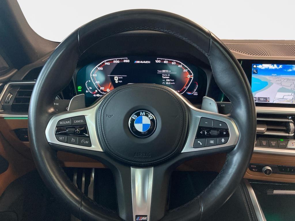 BMW M440