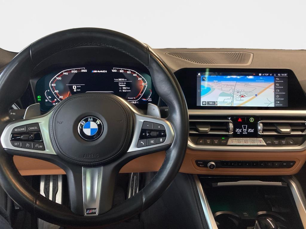 BMW M440