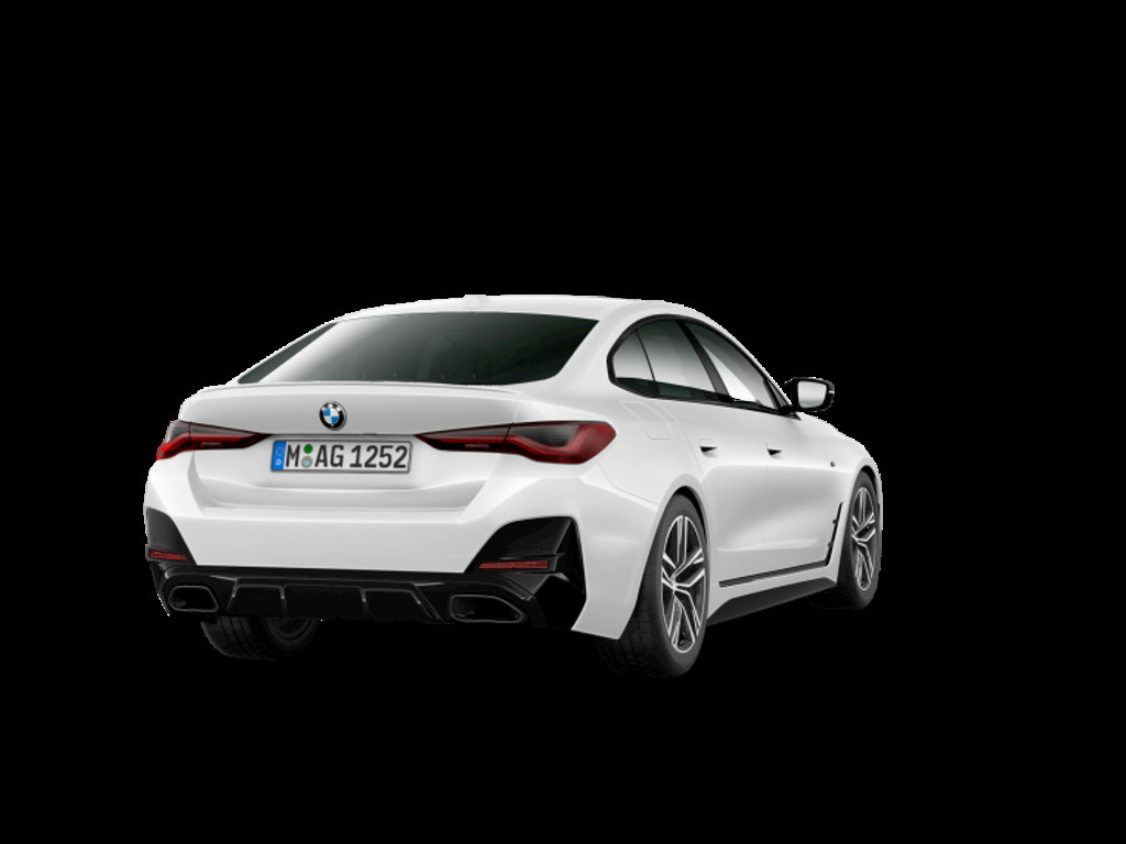 BMW M440
