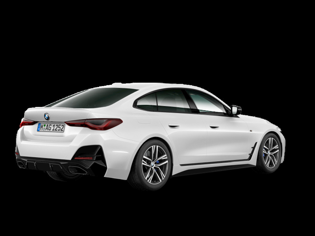 BMW M440
