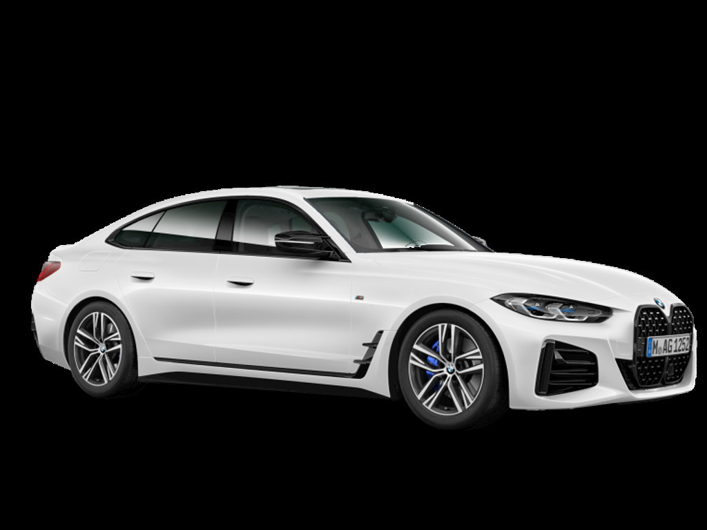 BMW M440 xDrive Coupé Gran Coupé M440i