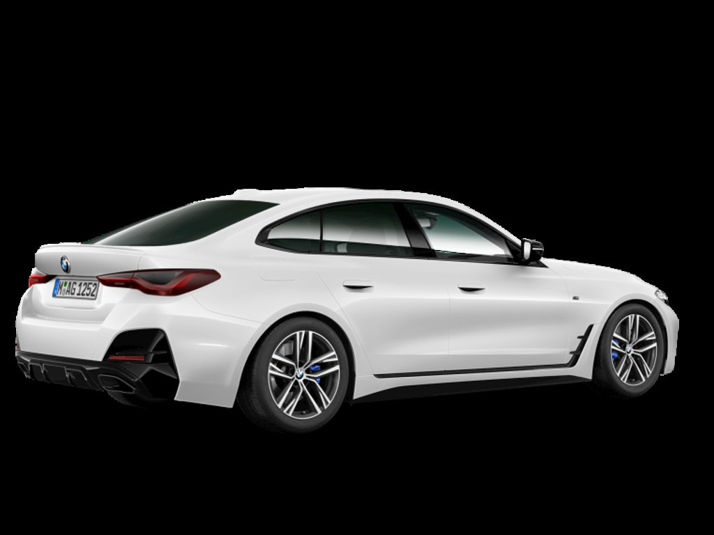 BMW M440