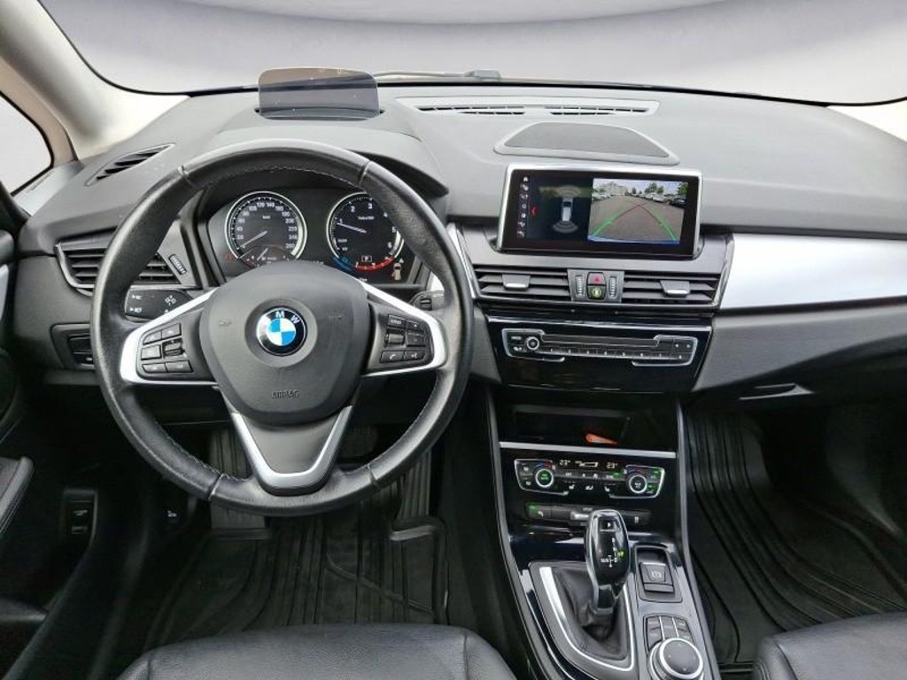 BMW 2 Serie