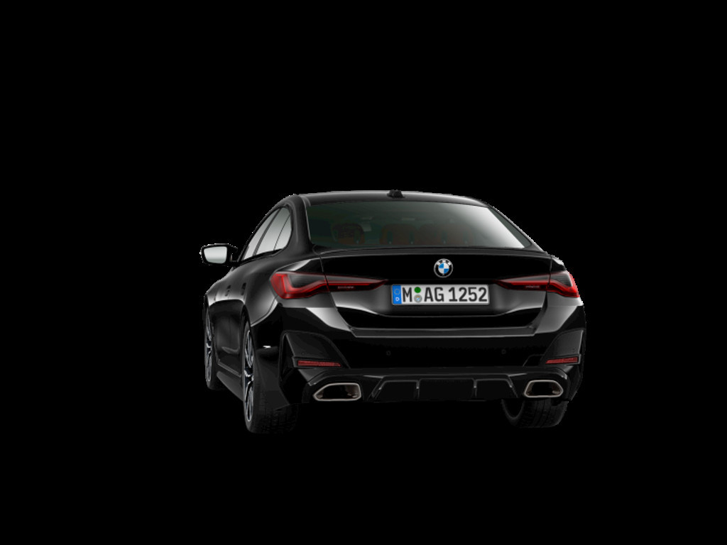 BMW M440
