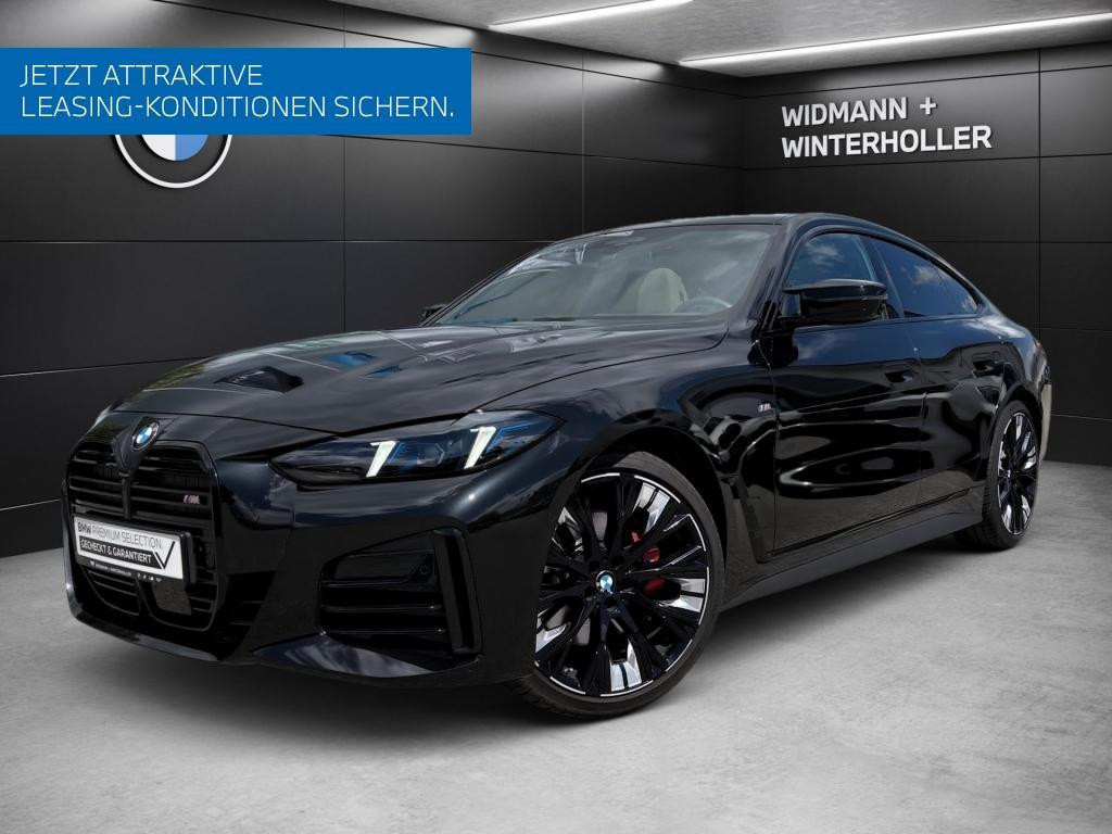 BMW M440 xDrive Coupé Gran Coupé M440i