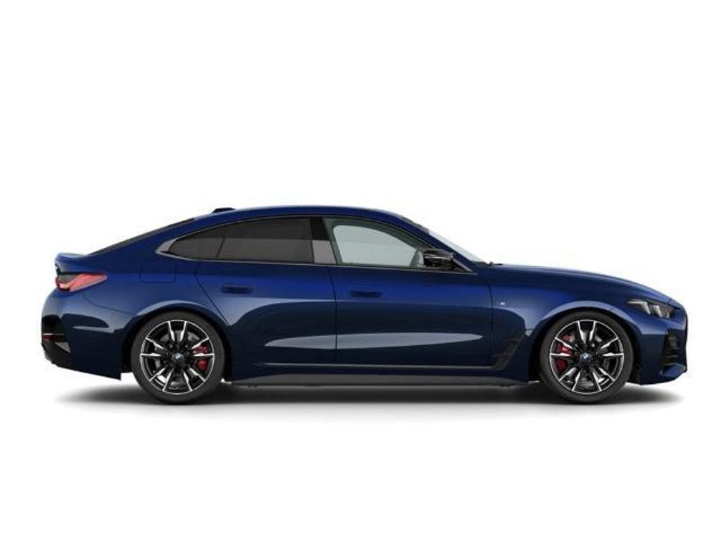 BMW M440 xDrive Coupé Gran Coupé M440i