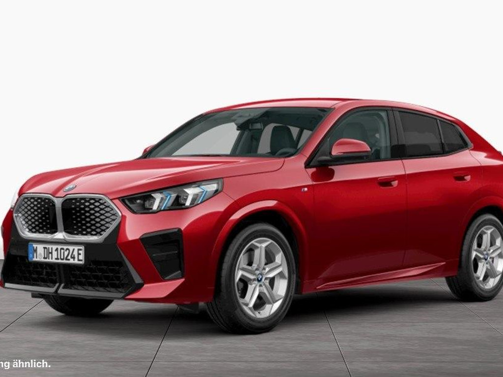 BMW iX2 M-Sport xDrive30