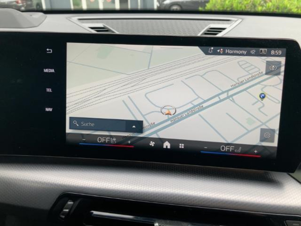BMW iX2