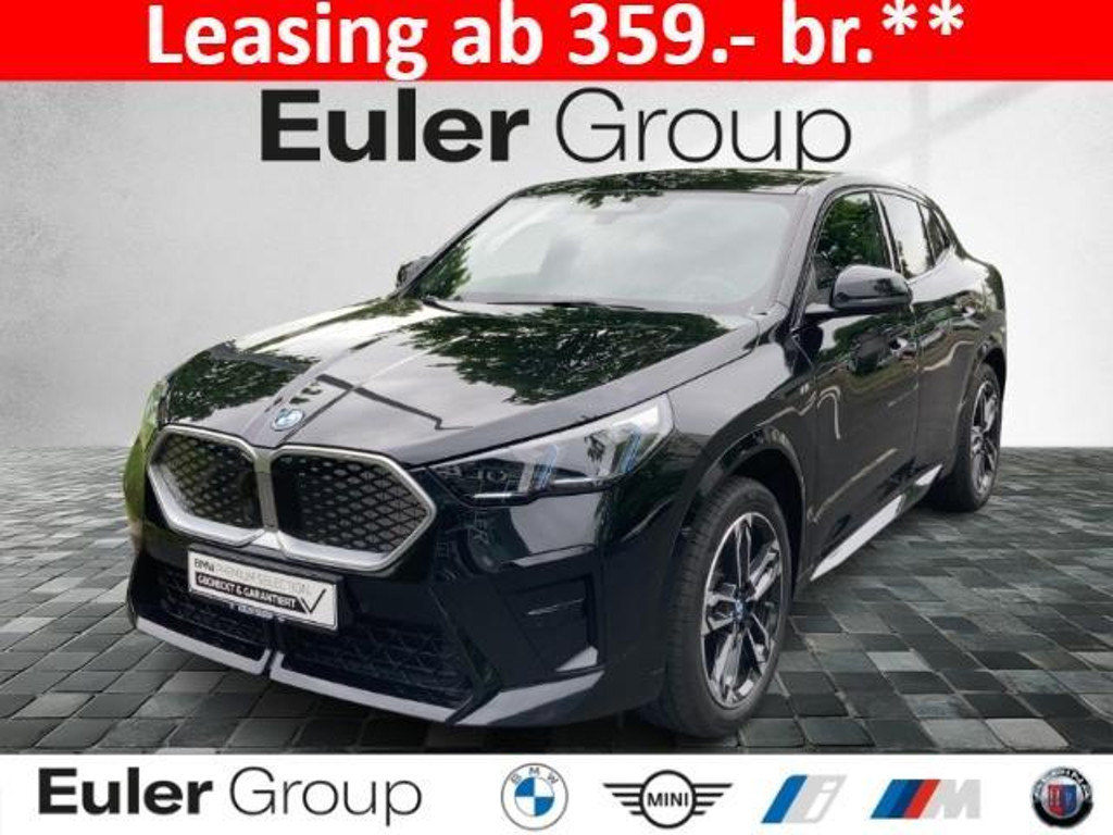 BMW iX2