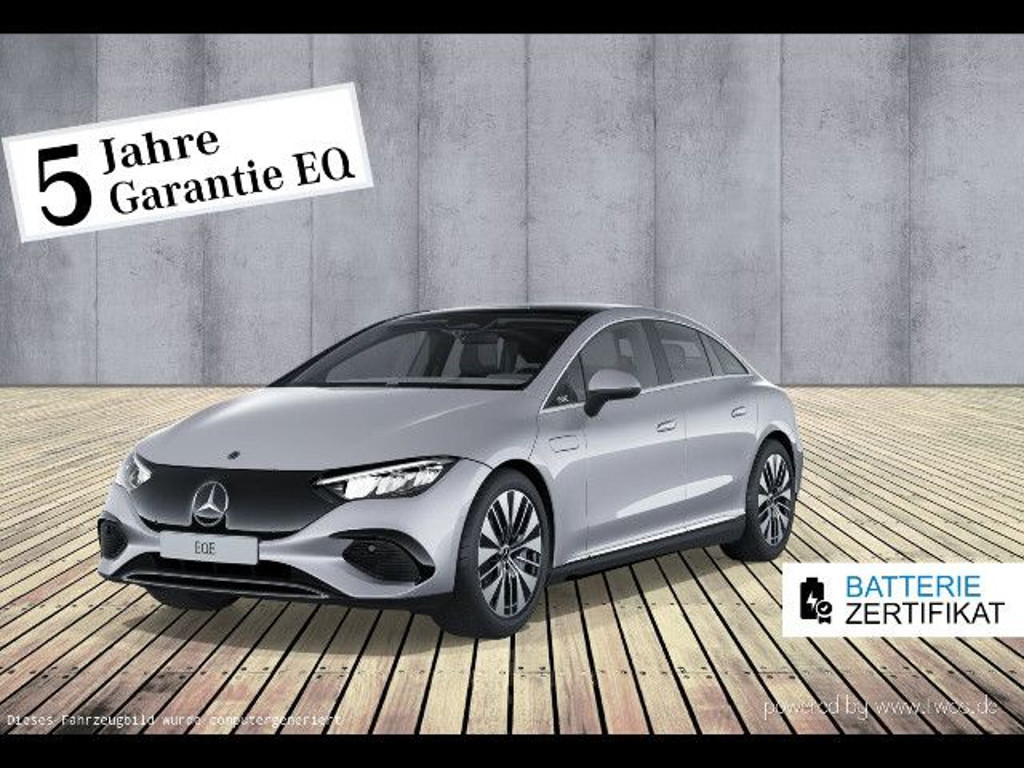 Mercedes-Benz E-Klasse EQE 350 Sedan