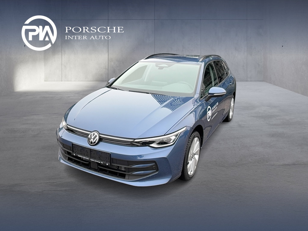 Volkswagen Golf Business DSG Variant