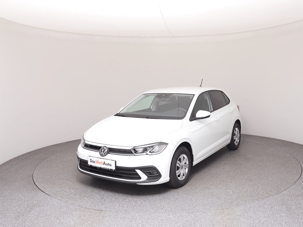 Volkswagen Polo 4Me
