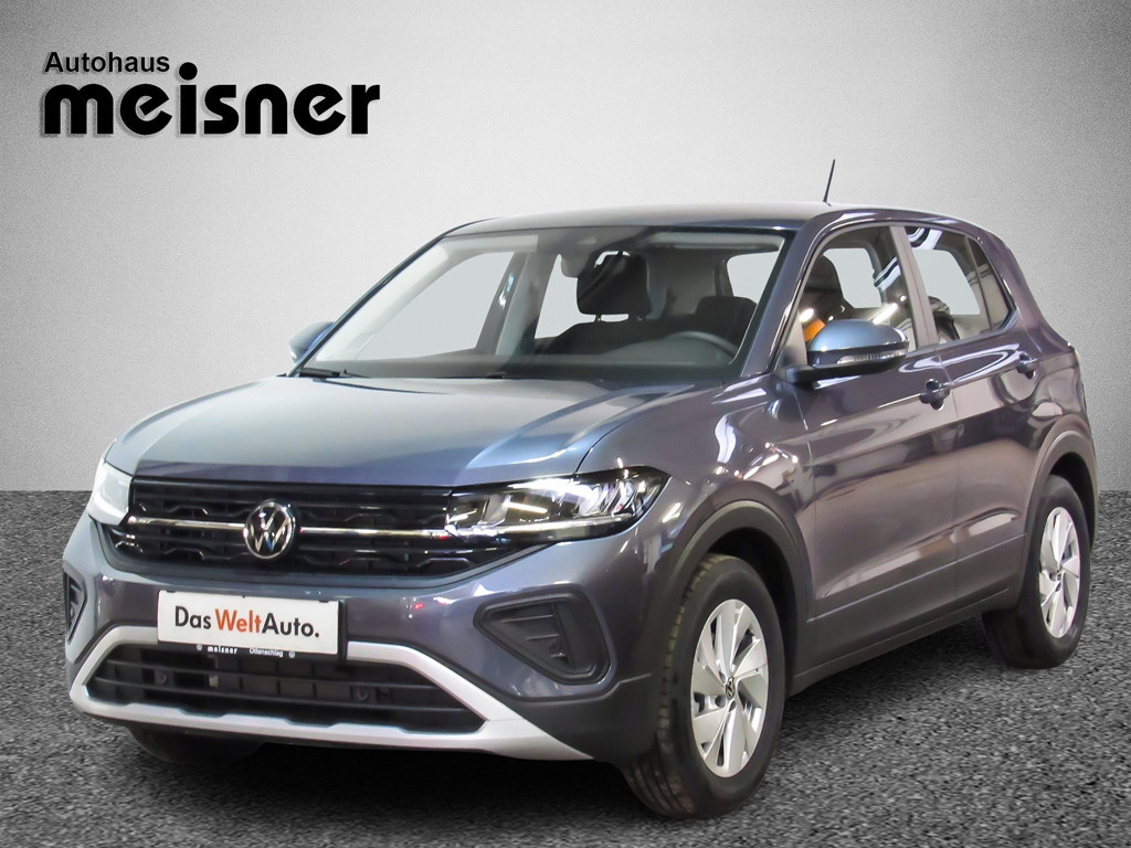 Volkswagen T-Cross 4Me TSI
