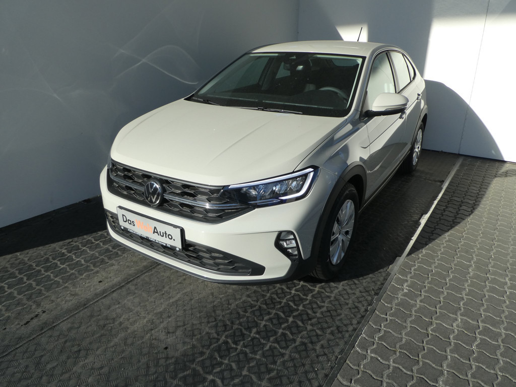 Volkswagen Taigo 4Me TSI