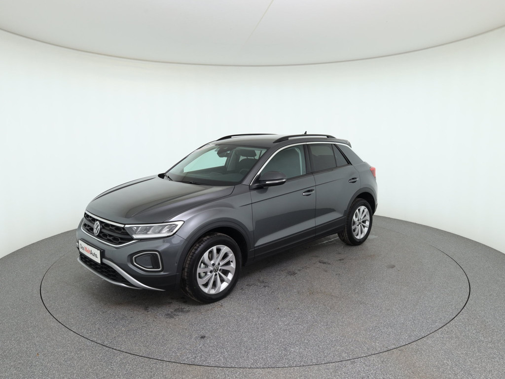 Volkswagen T-Roc Friends TSI