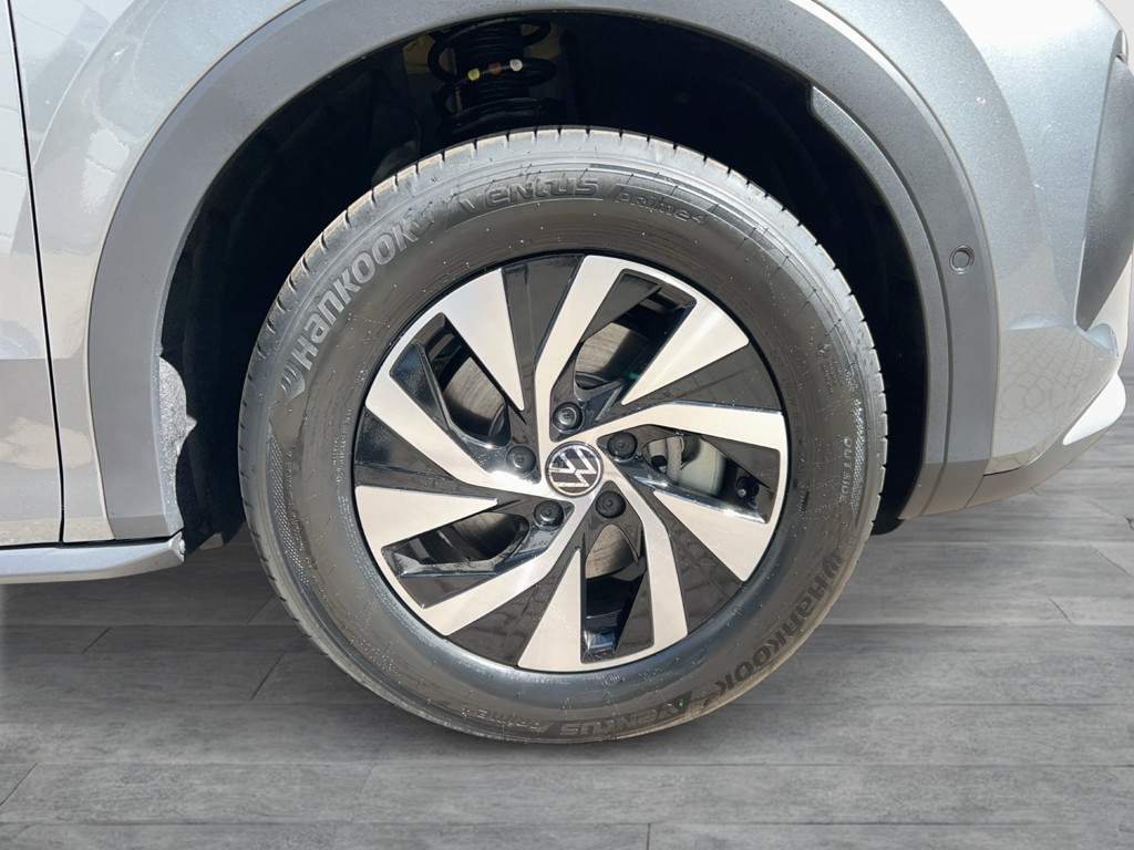 Volkswagen T-Roc DSG Life