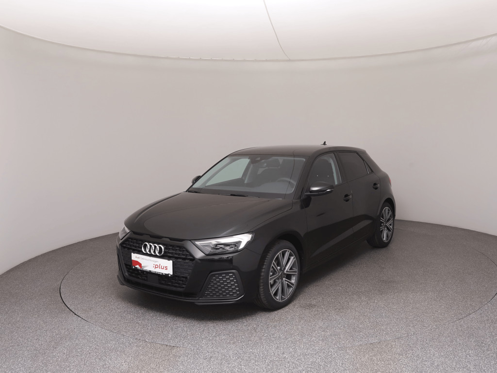 Audi A1 Sportback 25 TFSI