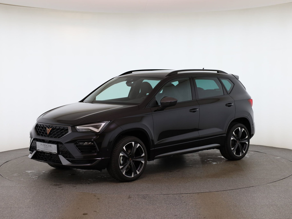 Cupra Ateca 1.5 TSI DSG