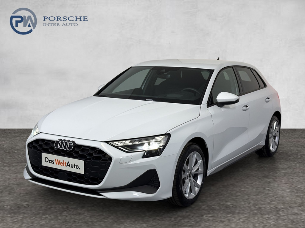 Audi A3 Sportback 30 TFSI