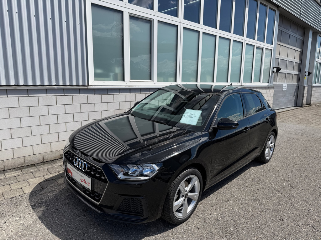 Audi A1 Sportback 30 TFSI