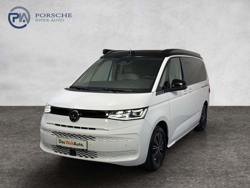 Volkswagen CALIFORNIA Beach