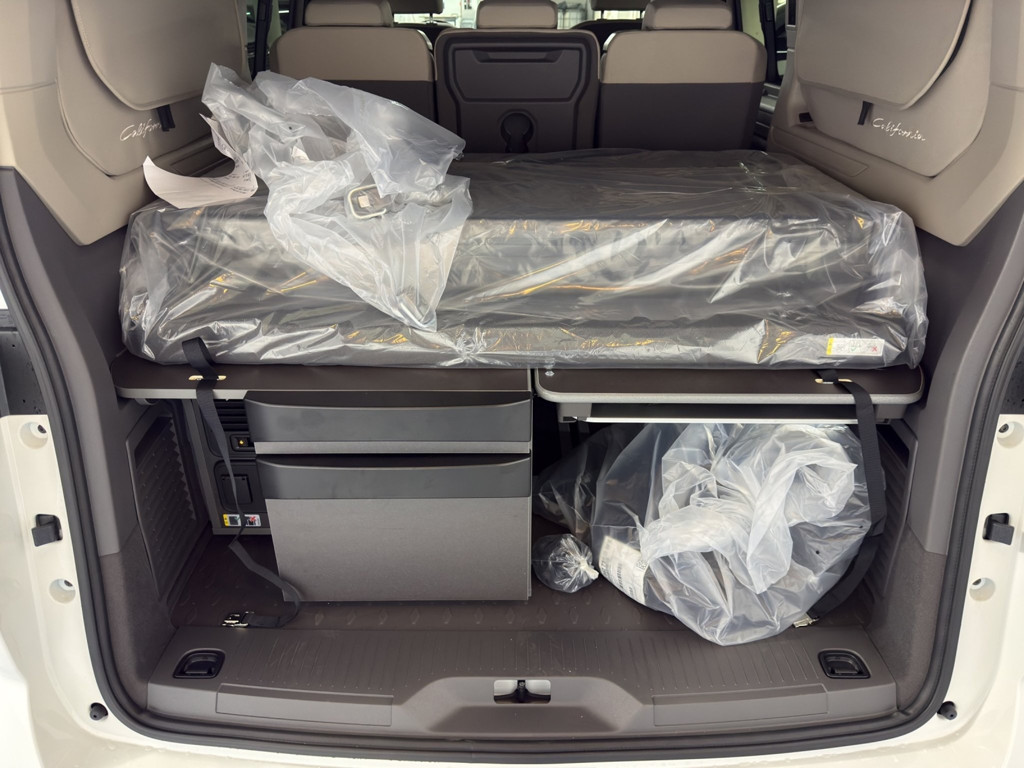 Volkswagen CALIFORNIA