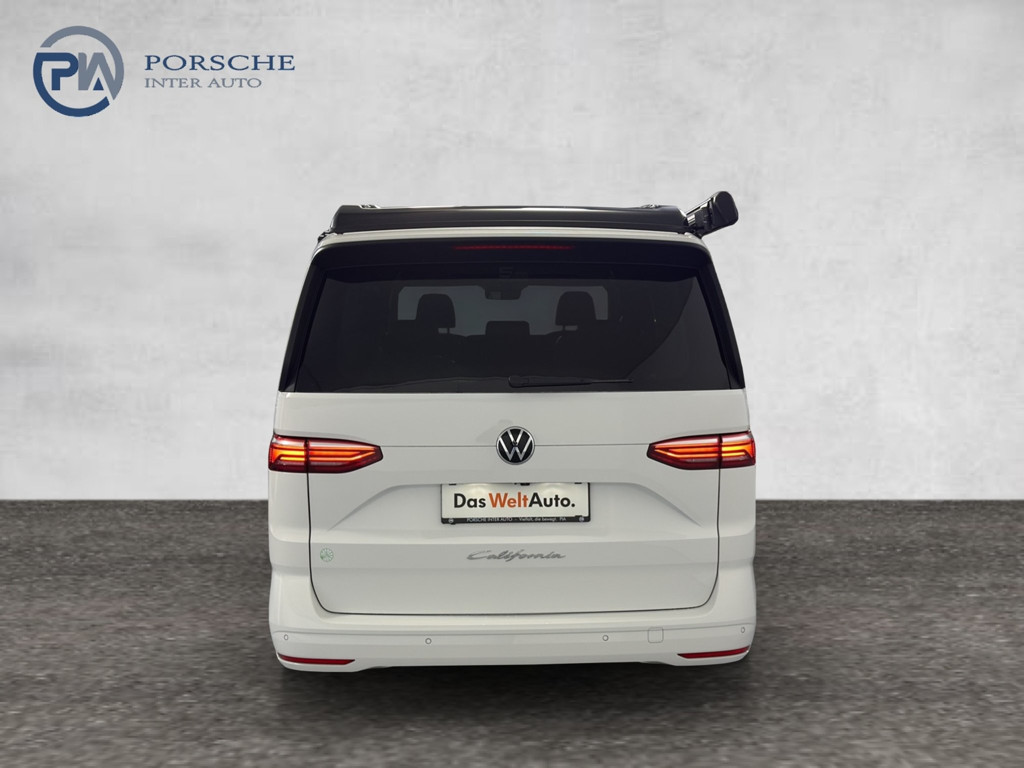 Volkswagen CALIFORNIA