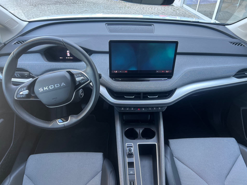 Skoda Enyaq iV