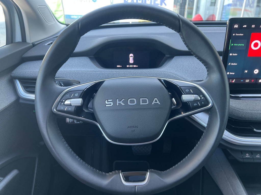 Skoda Enyaq iV