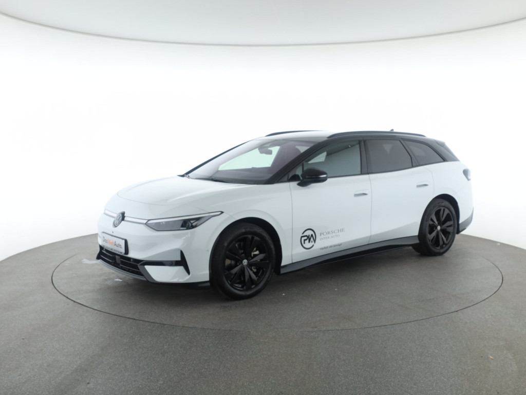 Volkswagen ID.7 Business Pro Tourer