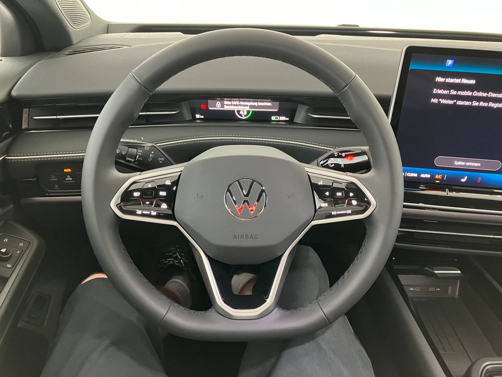 Volkswagen ID.7