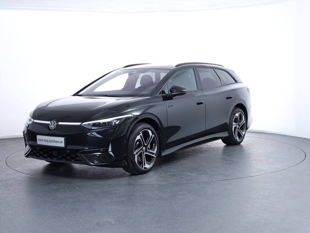 Volkswagen ID.7 4Motion Business GTX Tourer