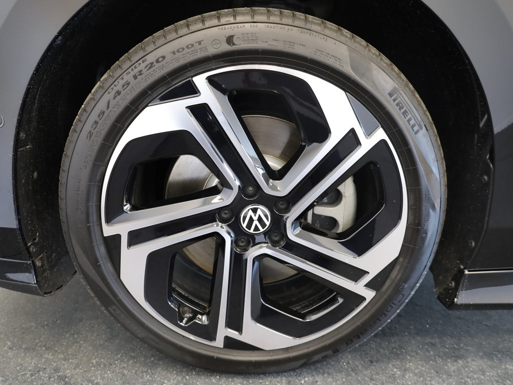 Volkswagen ID.7