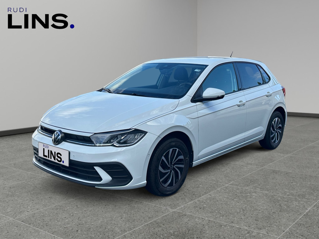 Volkswagen Polo Friends TSI