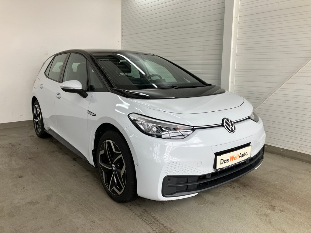 Volkswagen ID.3 Performance Pro 150 kW