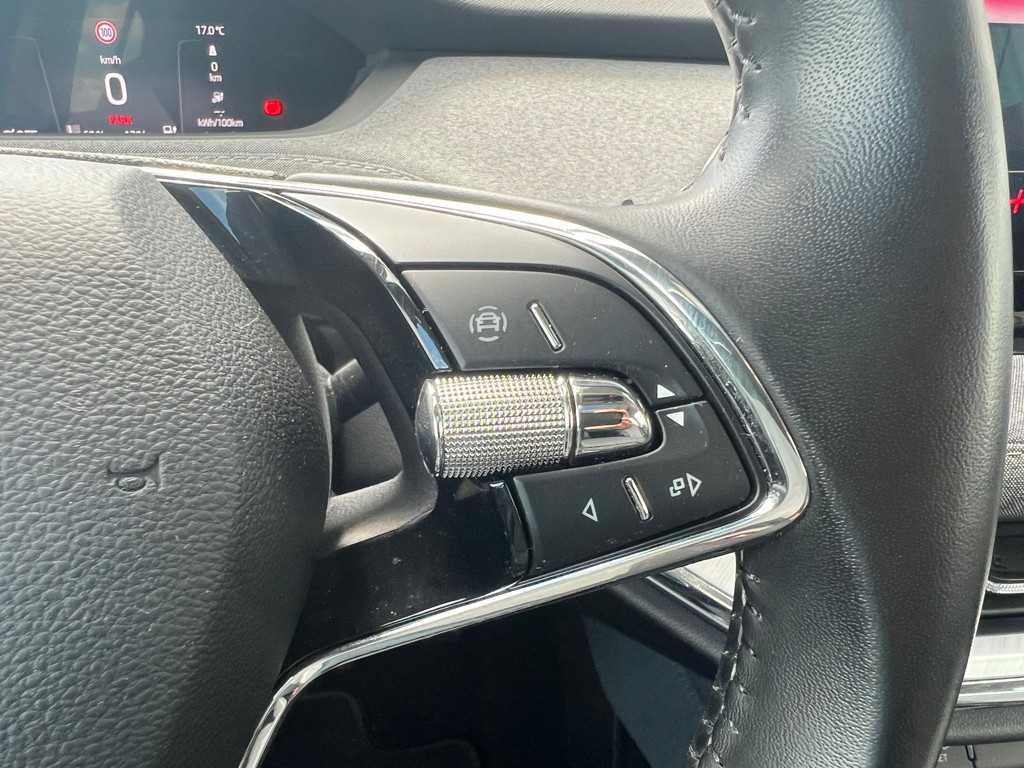Skoda Enyaq iV