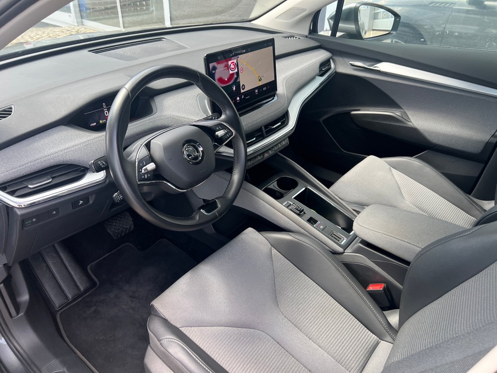 Skoda Enyaq iV