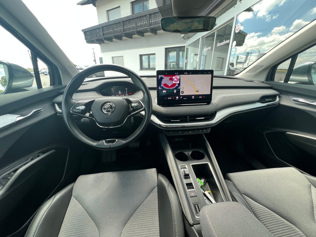Skoda Enyaq iV