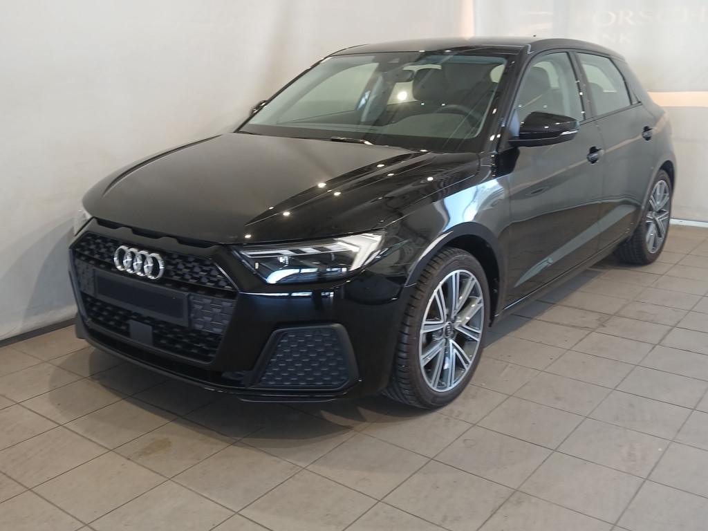 Audi A1 Sportback 25 TFSI