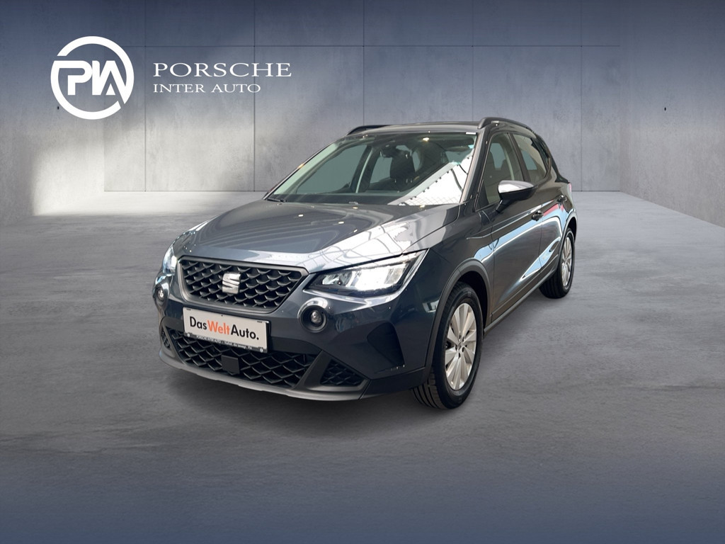 Seat Arona 1.0 TSI