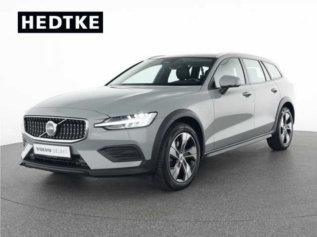 Volvo V60 Cross Country V60 Cross Country