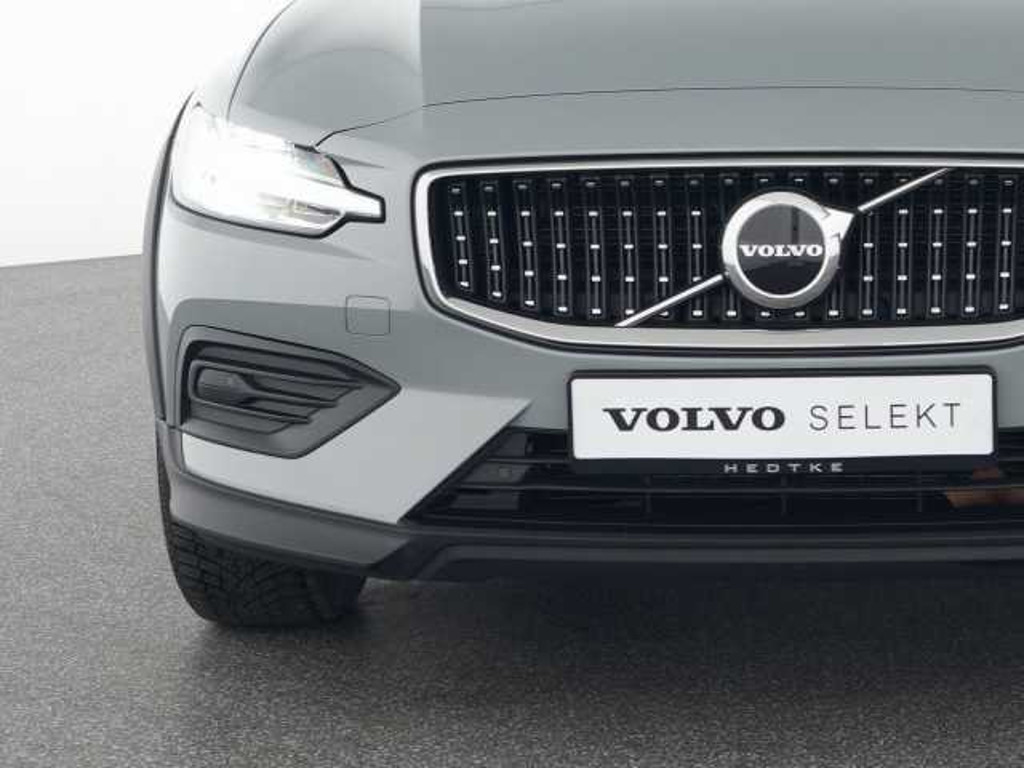Volvo V60 Cross Country