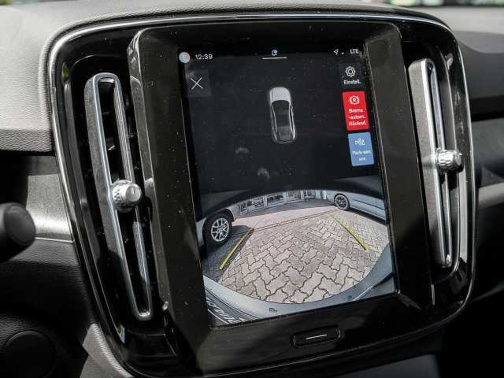 Volvo C40