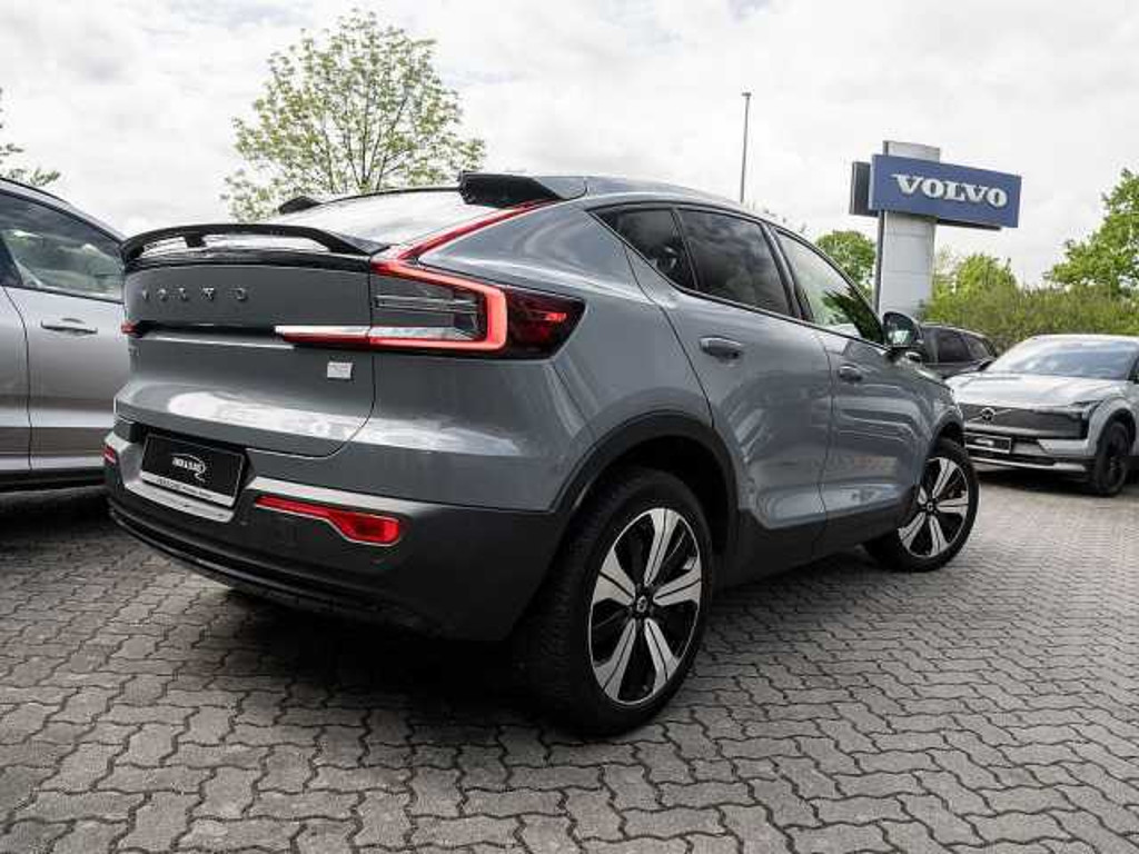 Volvo C40